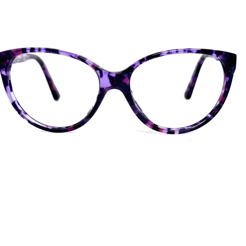 Dolce Gabbana Women Sunglasses DG 4171PM 501/8G Purple Frames Only H17006